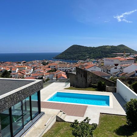 Retiro Dos Ingleses Angra do Heroísmo Exteriér fotografie